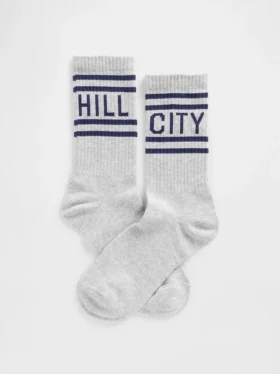 Hill City knästrumpor