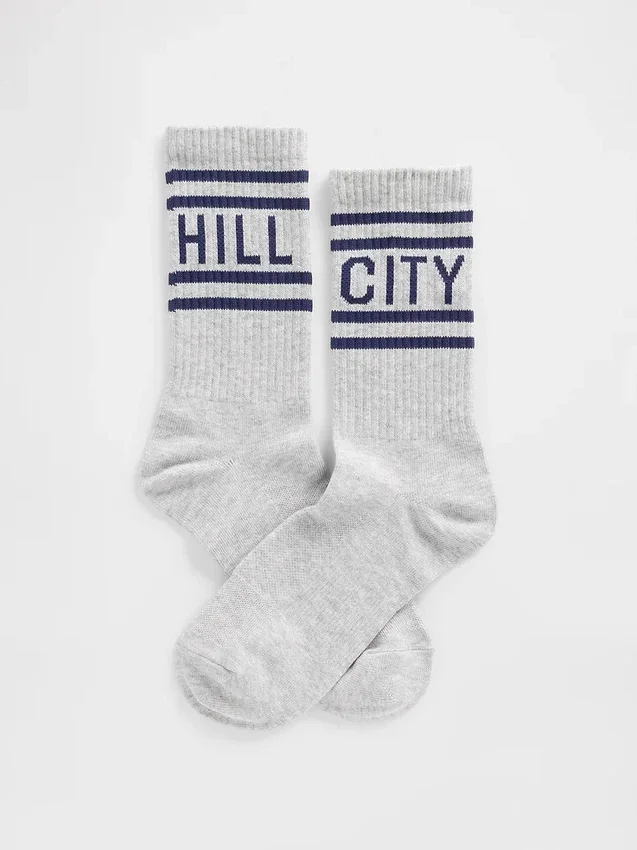 Hill City knästrumpor