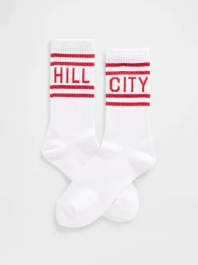Hill City knästrumpor