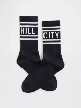 Hill City knästrumpor
