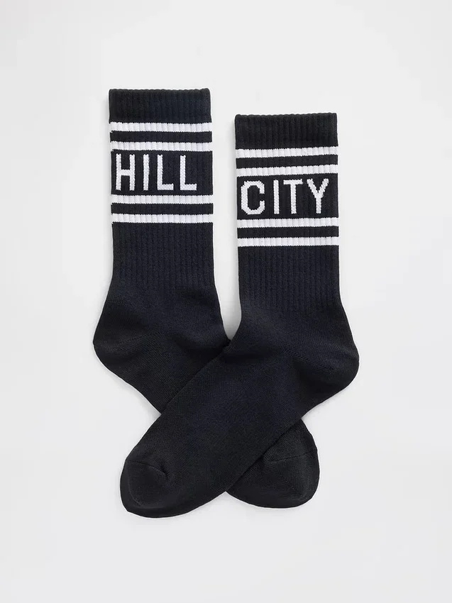 Hill City knästrumpor