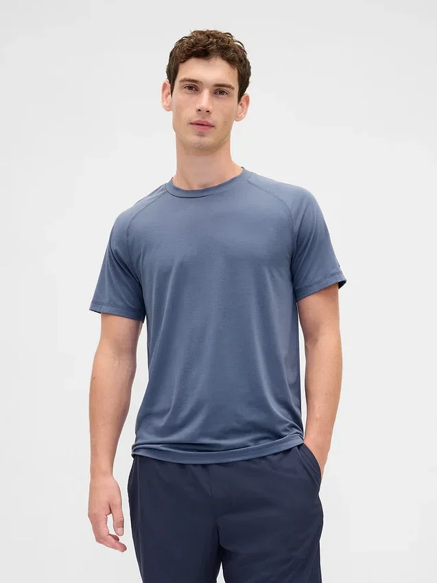 Hill City Performance-T-shirt