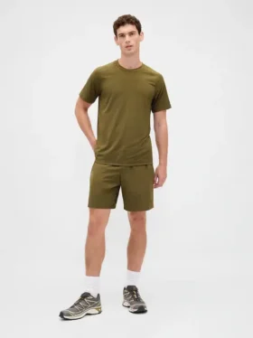 Hill City Performance-T-shirt