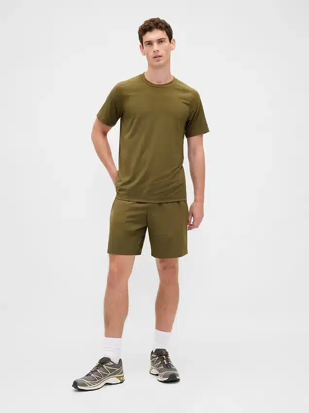 Hill City Performance-T-shirt