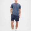 Hill City Performance-T-shirt