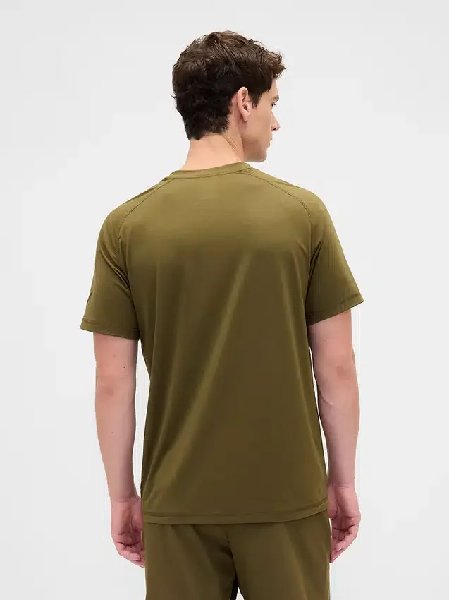 Hill City Performance-T-shirt