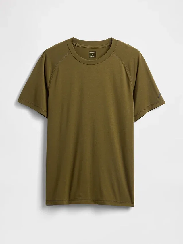 Hill City Performance-T-shirt