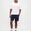 Hill City snabbtorkande träningsshorts
