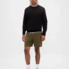Hill City snabbtorkande träningsshorts