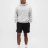 Hill City snabbtorkande träningsshorts