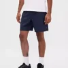 Hill City snabbtorkande träningsshorts