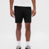Hill City snabbtorkande träningsshorts