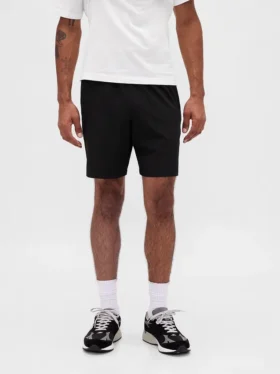 Hill City snabbtorkande träningsshorts