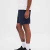 Hill City snabbtorkande träningsshorts