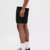 Hill City snabbtorkande träningsshorts