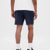 Hill City snabbtorkande träningsshorts