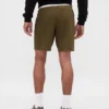 Hill City snabbtorkande träningsshorts