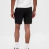 Hill City snabbtorkande träningsshorts