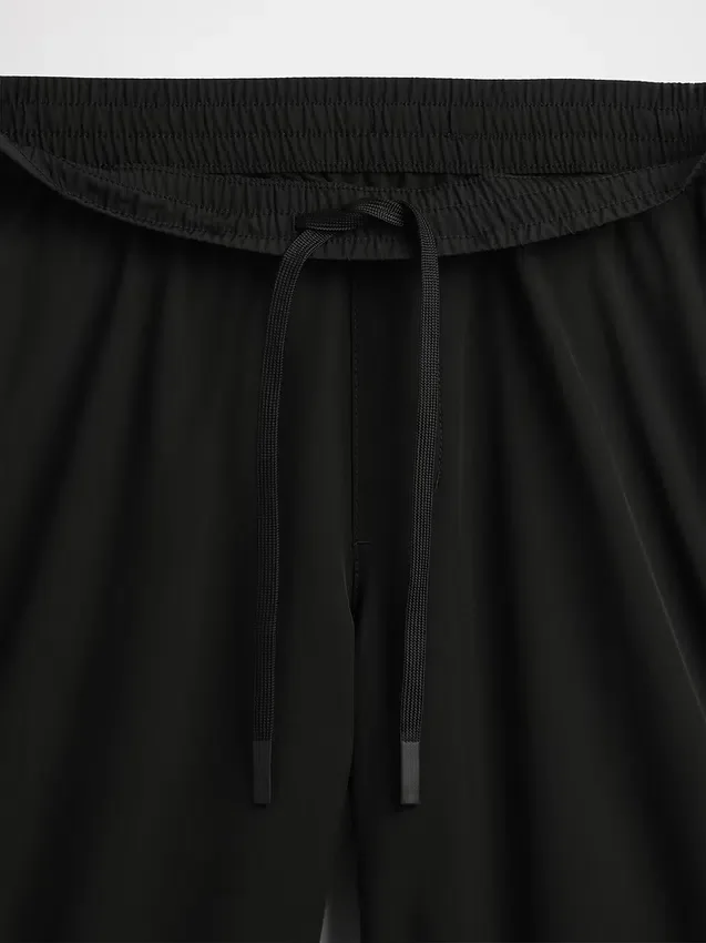 Hill City snabbtorkande träningsshorts