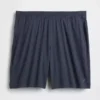 Hill City snabbtorkande träningsshorts