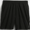 Hill City snabbtorkande träningsshorts