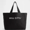 Hill City-tygväska