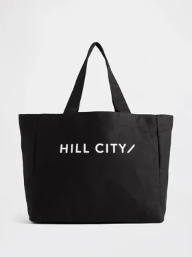 Hill City-tygväska