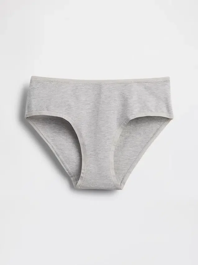 Hipster i ekologisk stretchbomull