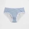 Hipster i ekologisk stretchbomull (3-pack)