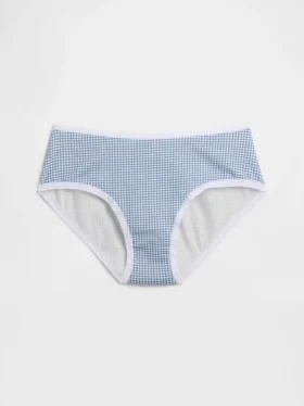 Hipster i ekologisk stretchbomull (3-pack)