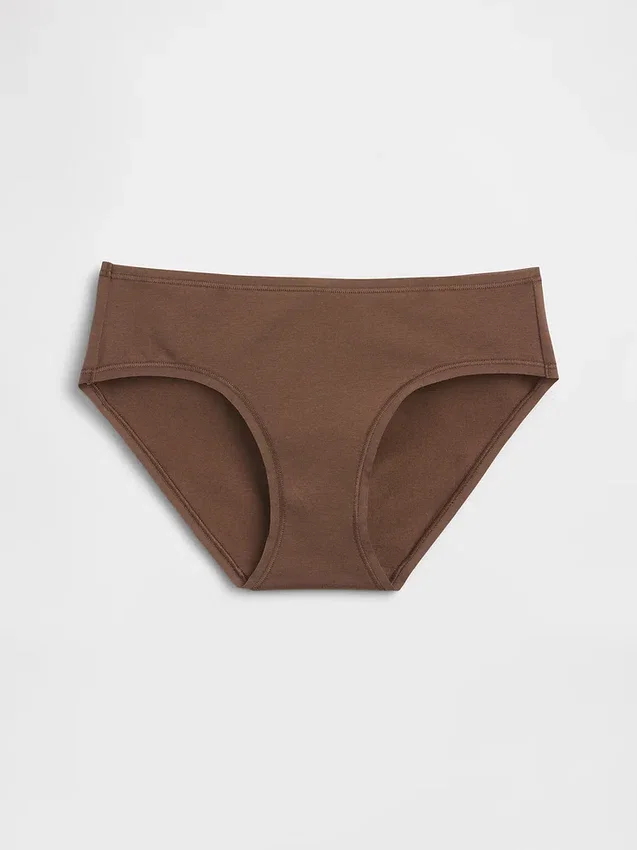 Hipster i ekologisk stretchbomull