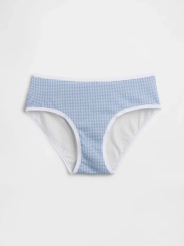 Hipster i ekologisk stretchbomull