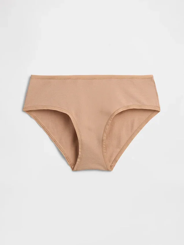 Hipster i ekologisk stretchbomull