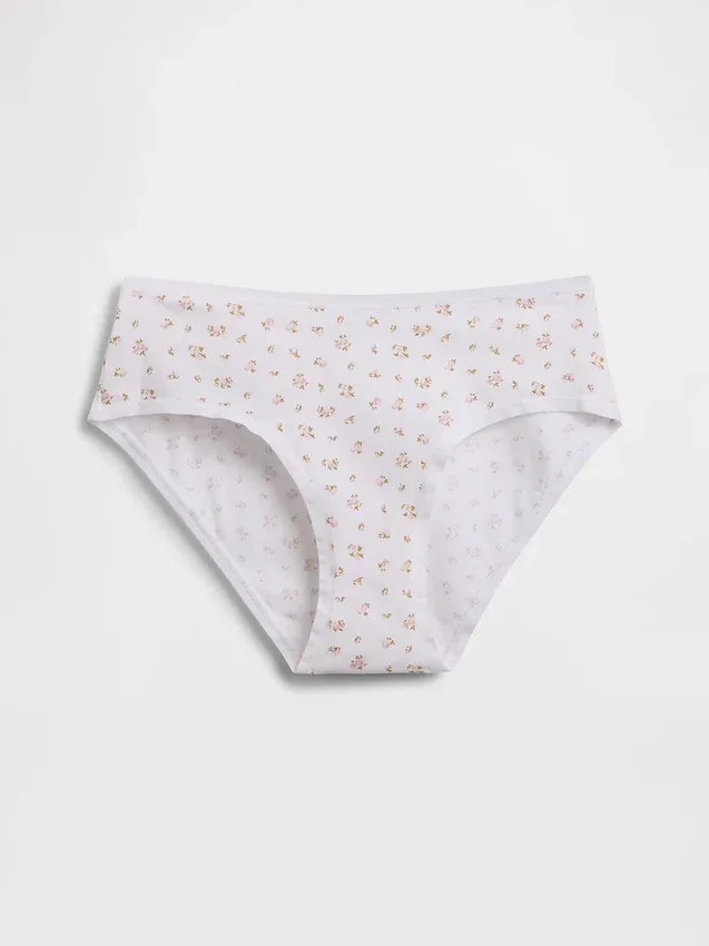 Hipster i ekologisk stretchbomull