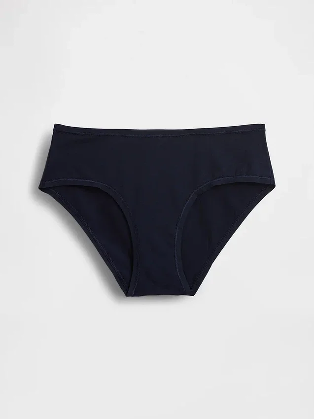 Hipster i ekologisk stretchbomull