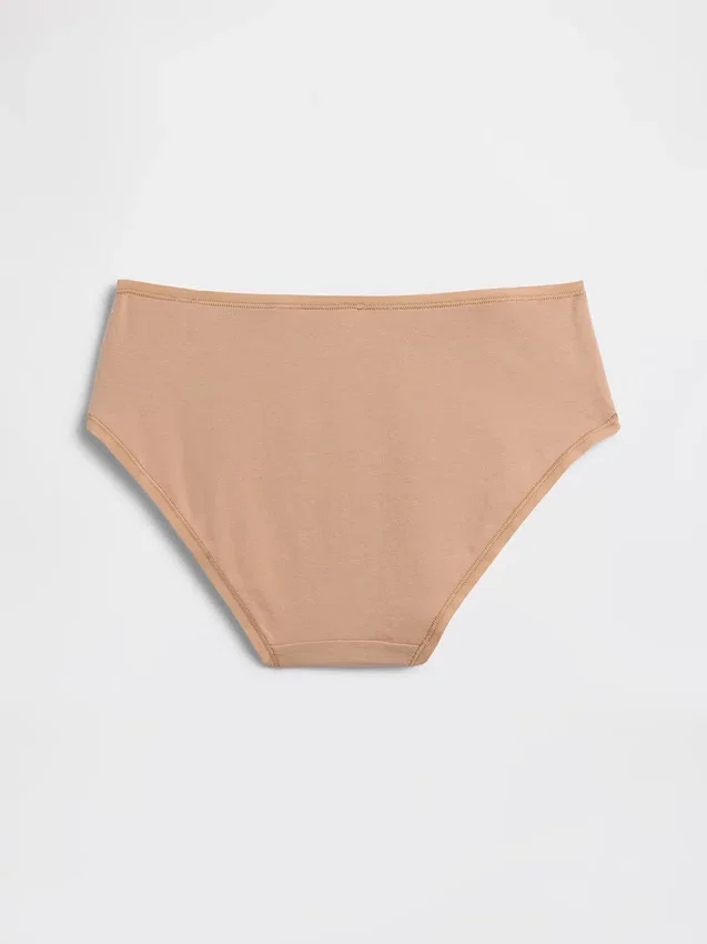 Hipster i ekologisk stretchbomull