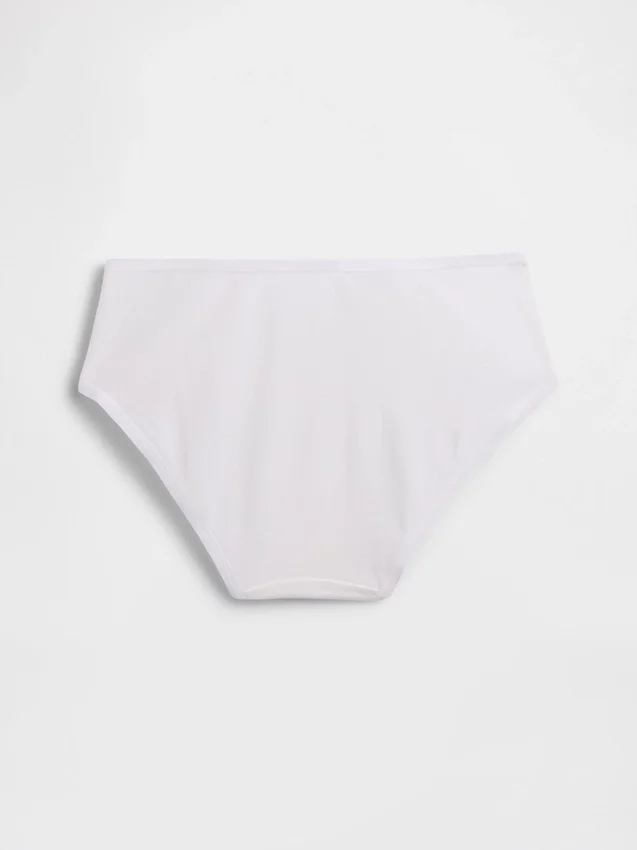Hipster i ekologisk stretchbomull