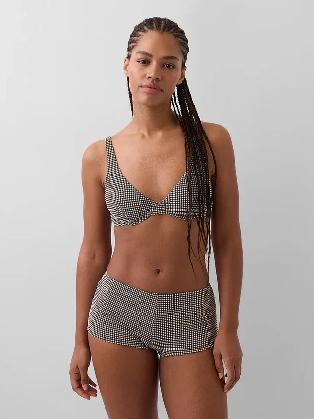 Hipster-shorts