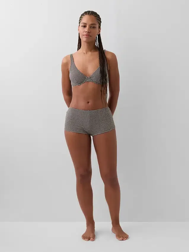 Hipster-shorts