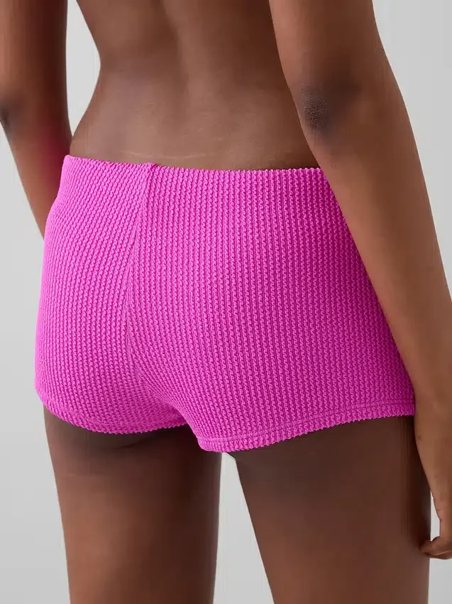 Hipster-shorts