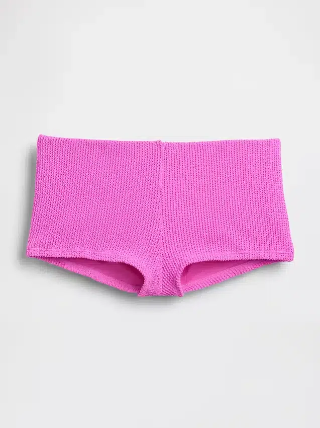 Hipster-shorts