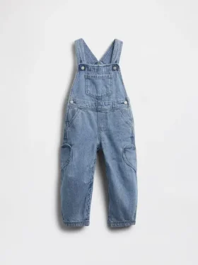 Hjärtfickad hästskoverkkläder för Baby & Småbarn
