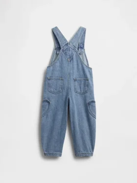 Hjärtfickad hästskoverkkläder för Baby & Småbarn