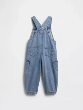 Hjärtfickad hästskoverkkläder för Baby & Småbarn