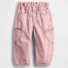 Hjärtfickade hästskajeans för Baby & Småbarn