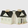 Home Sweet Home-dockhus