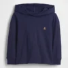 Hoodie i ekologisk bomull för Baby & Småbarn
