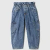Horseshoe-Jeans för Baby & Småbarn