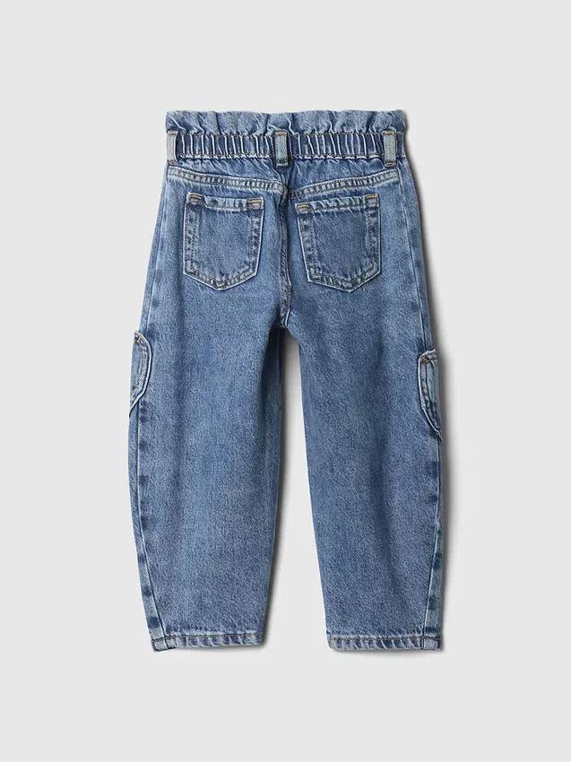 Horseshoe-Jeans för Baby & Småbarn