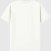 Howard University Collegiate Seal – mörk grafisk T-shirt